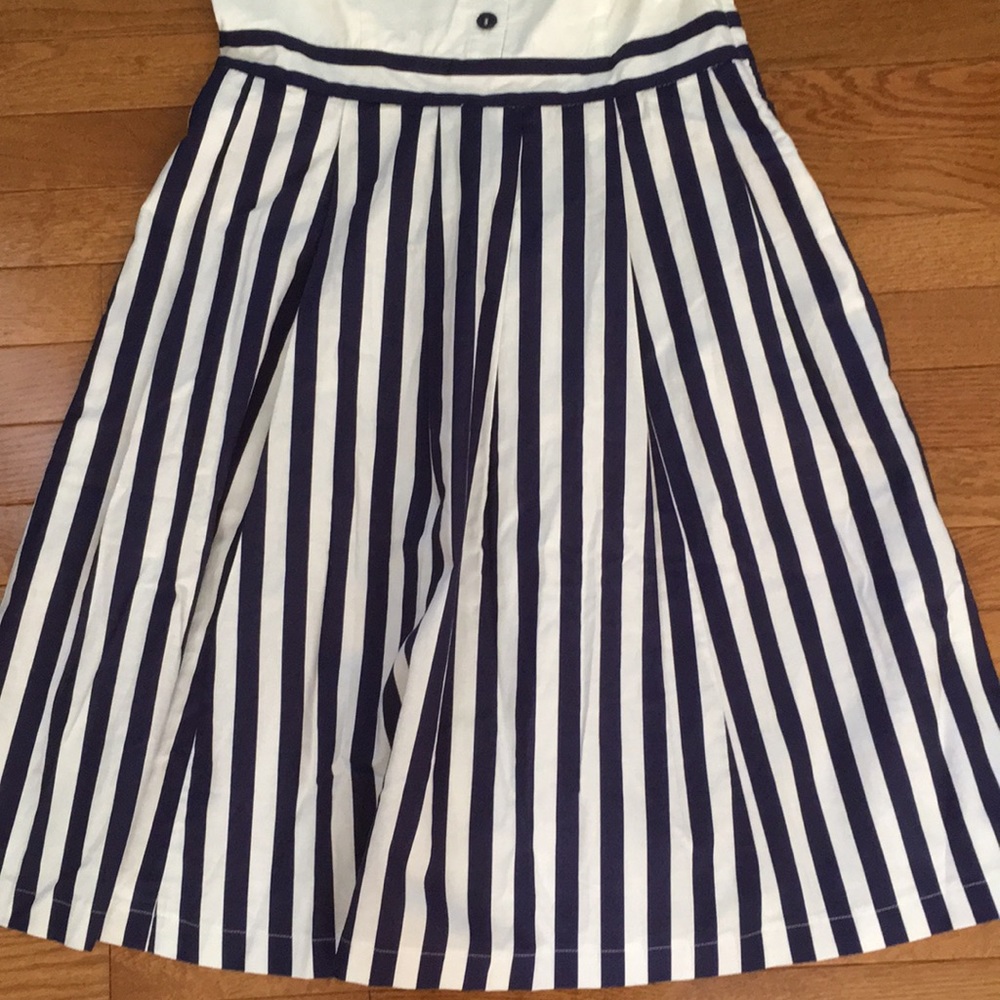 Halycon to a Good Thing Shirtdress Zooey Deschanel - Picture 6 of 13